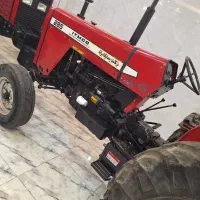 تراکتور ۲۸۵ تک مدل ۹۰|خودرو سنگین|چاراویماق, |دیوار