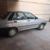 پراید۸۶