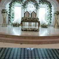 دیجی و فیلم برداری،گل آرایی،کف استیج،بادکنک آرایی|خدمات پذیرایی، مراسم|اردبیل, |دیوار