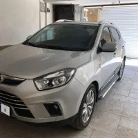 معاوضه جک s5 با ej7 برقی