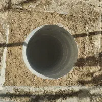 حفرچاه چاه کن وحفاری فاضلاب|خدمات پیشه و مهارت|نجفآباد, بازار|دیوار