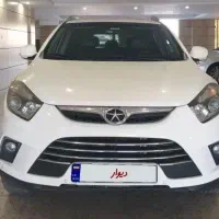 جکs5مدل ۱۳۹۵بی رنگ(اقساطی بدون ضامن)