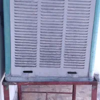 کولر آبی آزمایش  ۴۵۰۰