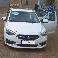 شاهین404 اتومات cvt