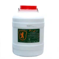 دبه خالی چسب چوب