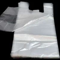 پلاستیک دسته دار