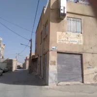 فروش کل مالکیت ساختمان در حصار امام