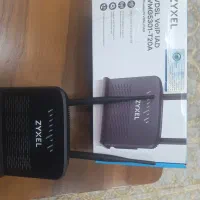 مودم ZYXEL