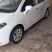 برلیانس H230 دنده‌ای، مدل ۱۳۹۷|خودرو سواری و وانت|تهران, جلفا|دیوار