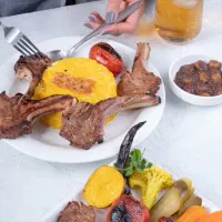 استخدام تضمینی تعدادی کارگرساده در رستوران|استخدام خدمات فروشگاه و رستوران|تهران, پاسداران|دیوار