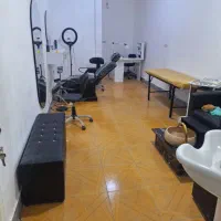 مغاز 21متری پاساژ پارسیان رامهرمز