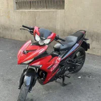 ام ایکس کینگ مدل ۱۴۰۱