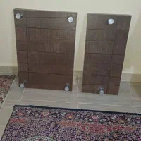 کمدوپای تخت