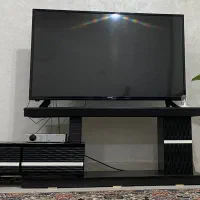 میز تی وی|میز تلویزیون|رشت, هلال احمر|دیوار