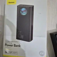 پاوربانک amblight بیسوس ۳۰ هزار