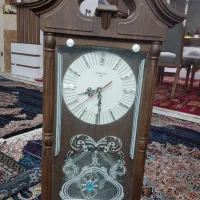 ساعت دیواری