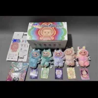 انواع عروسک