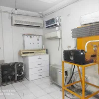 آموزش تعمیرات کولر  اسپیلت و سردکننده خانگی تجاری|خدمات آموزشی|اهواز, خیابان ۲۴ متری|دیوار