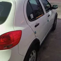 کوییک مدل ۴۰۲|خودرو سواری و وانت|بندر ترکمن, |دیوار