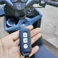 ریموت طرح ایروکس کلیک کیلس انمکس ایکس مکس
