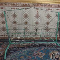 گهواره بچه. سالم|اسباب و اثاث بچه|سراوان, |دیوار