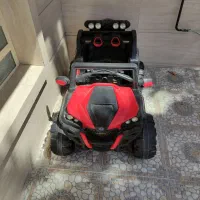 ماشین شارژی