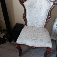 صندلی میزبان