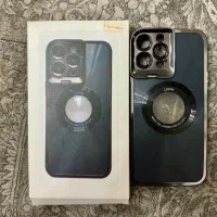 قاب ایفون ۱۳پرومکس