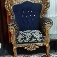 مبل ۹ نفره سلطنتی