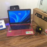 ایسوز اپن باکس گرافیک دو گیگ جی فورس ddr5|رایانه همراه|رشت, امین الضرب|دیوار