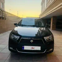 دنا پلاس اتومات آپشنال ۱۴۰۳