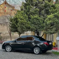 دنا پلاس اتوماتیک مدل 1402