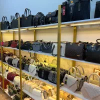 کیف و کفش|کیف، کفش، کمربند|میاندوآب, |دیوار