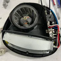 تعمیرات تخصصی لوازم خانگی|سایر لوازم برقی|رشت, رشتیان|دیوار