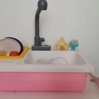 سینک ظرفشویی