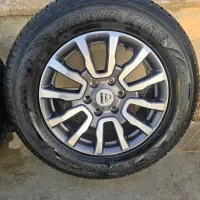 رینگ و لاستیک فوتون j7