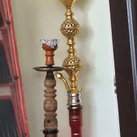 قلیان ۱مترو ۲۰ سانت