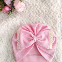 توربان های نوزادی رنگی رنگی|کفش و لباس بچه|سراوان, |دیوار