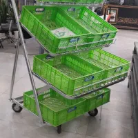 دکور فروشگاه و قفسه انبار|فروشگاه و مغازه|بهارستان, |دیوار