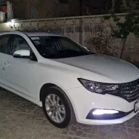 بسترن b30 تحویل مرداد 1402 مدل 1401 خشک|خودرو سواری و وانت|تهران, جنت‌آباد جنوبی|دیوار