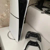 Ps5 slim digital 1tb|کنسول، بازی ویدئویی و آنلاین|تهران, ونک|دیوار