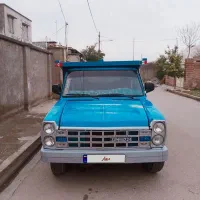 نیسان وانت|خودرو سواری و وانت|گنبد کاووس, |دیوار