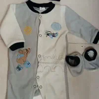 لباس سرهمی  وکفش|کفش و لباس بچه|مشهد, نوید|دیوار