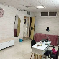 اینه قدی با نور