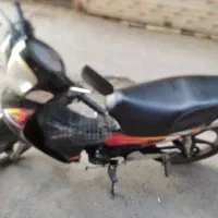 موتور بی کلاج