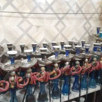 نیروی کار برای قهوه خانه