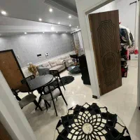 ۸۰ متر /آسانسور پارکینگ/لاکچری|اجارهٔ آپارتمان|اندیشه, شهرک المهدی|دیوار