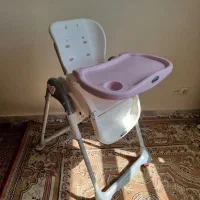 صندلی غذا کودک brevi ایتالیایی