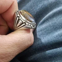 انگشتر دست ساز|جواهرات|اردبیل, |دیوار