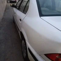 سمند LX مدل 95 بیرنگ|خودرو سواری و وانت|شهریار, شهرک شاهد|دیوار